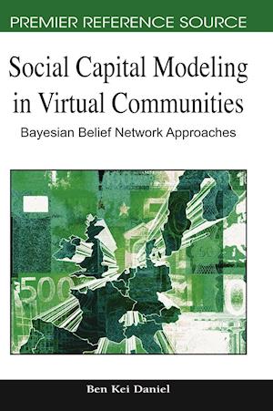 Social Capital Modeling in Virtual Communities