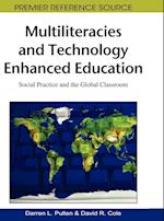 Multiliteracies and Technology Enhanced Education