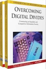 Handbook of Research on Overcoming Digital Divides: Constructing an Equitable and Competitive Information Society 