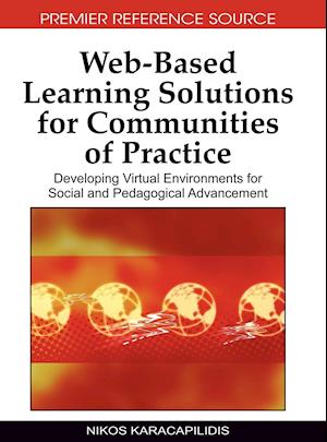 Web-Based Learning Solutions for Communities of Practice