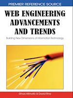 Web Engineering Advancements and Trends