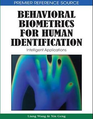 Behavioral Biometrics for Human Identification: Intelligent Applications