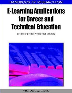 Handbook of Research on E-learning Applications for Career