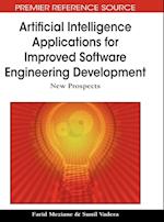 Artificial Intelligence Applications for Improved Software Engineering Development