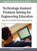 Technology-Assisted Problem Solving for Engineering Education