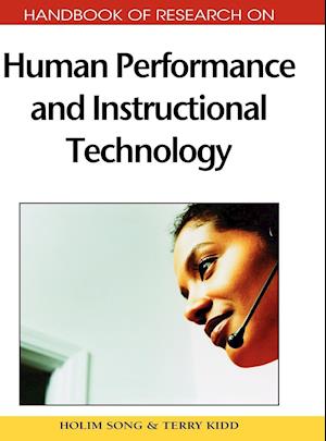 Handbook of Research on Human Performance and Instructional Technology