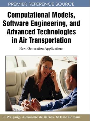 Computational Models, Software Engineering, and Advanced Technologies in Air Transportation