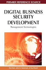 Digital Business Security Development