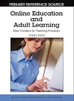 Online Education and Adult Learning: New Frontiers for Teaching Practices