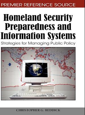 Homeland Security Preparedness and Information Systems