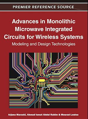 Advances in Monolithic Microwave Integrated Circuits for Wireless Systems
