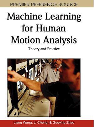 Machine Learning for Human Motion Analysis