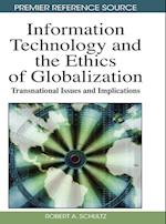Information Technology and Ethics of Globalization