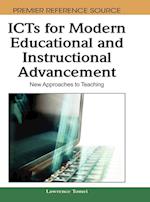 ICTs for Modern Educational and Instructional Advancement