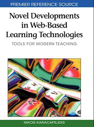 Novel Developments in Web-Based Learning Technologies