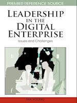 Leadership in the Digital Enterprise