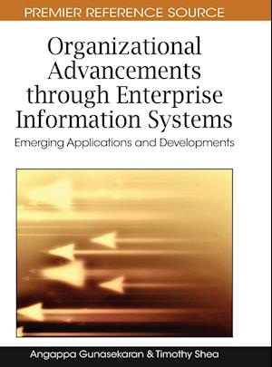 Organizational Advancements Through Enterprise Information Systems