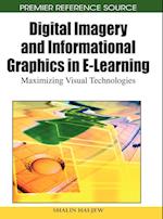Digital Imagery and Informational Graphics in E-Learning