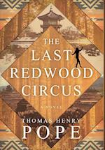 The Last Redwood Circus 