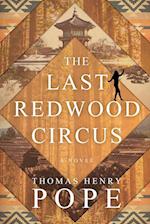 The Last Redwood Circus 