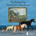 The Search For Constable's Rainbows 