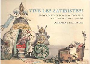 Vive les Satiristes!