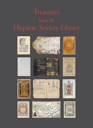 Treasures from the Hispanic Society Library