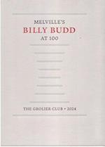 Melville's Billy Budd at 100