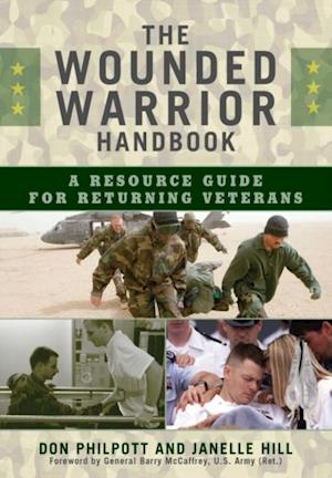 Wounded Warrior Handbook