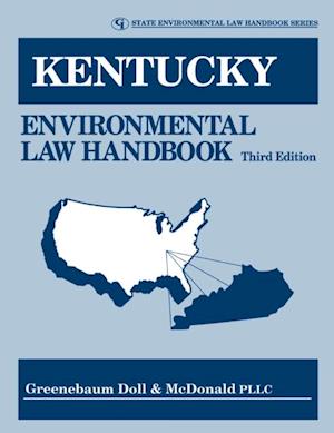 Kentucky Environmental Law Handbook