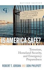 Is America Safe?