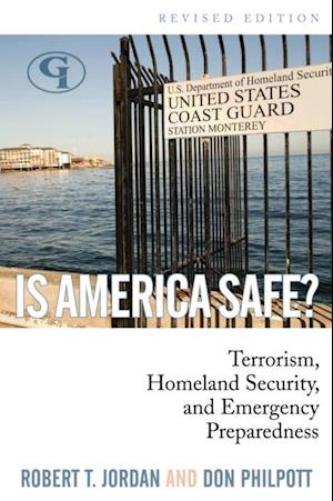 Is America Safe?