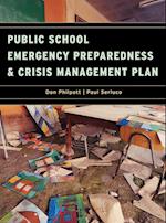 Public School Emergency Preparedness and Crisis Management Plan