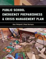 Public School Emergency Preparedness and Crisis Management Plan