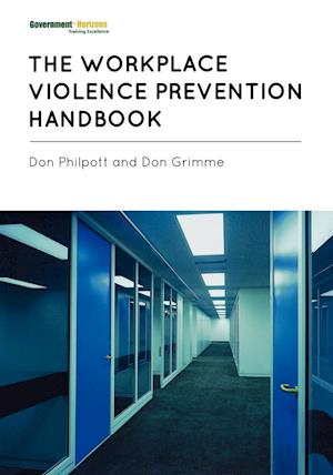 The Workplace Violence Prevention Handbook