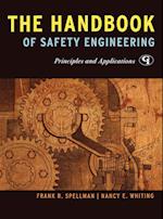 The Handbook of Safety Engineering