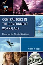 Contractors in the Government Workplace