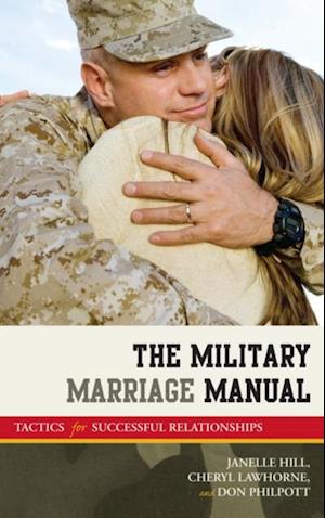 Military Marriage Manual