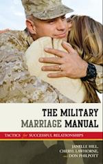 Military Marriage Manual