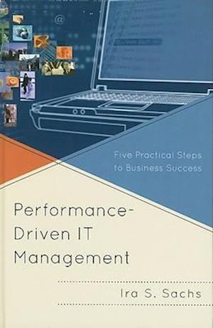 Performance-Driven IT Management