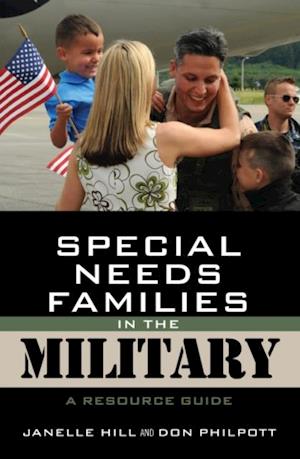 Special Needs Families in the Military