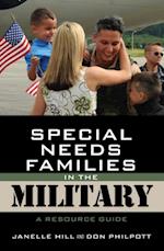 Special Needs Families in the Military