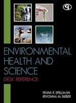 Environmental Health and Science Desk Reference
