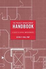 Project Management Handbook CB