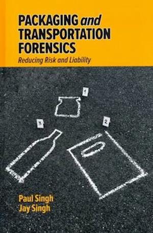 Packaging and Transportation Forensics