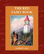 The Red Fairy Book