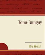 Tono-Bungay