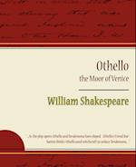 Othello - The Moor of Venice