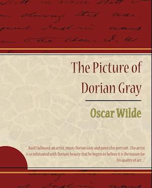 The Picture of Dorian Gray