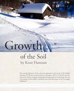 Growth of the Soil